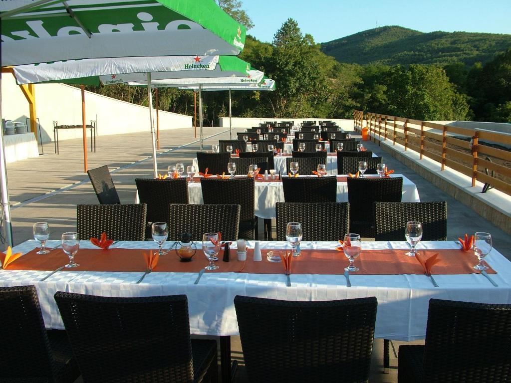 Szalajka Liget Hotel és Apartmanházak Szilvásvárad Exterior foto