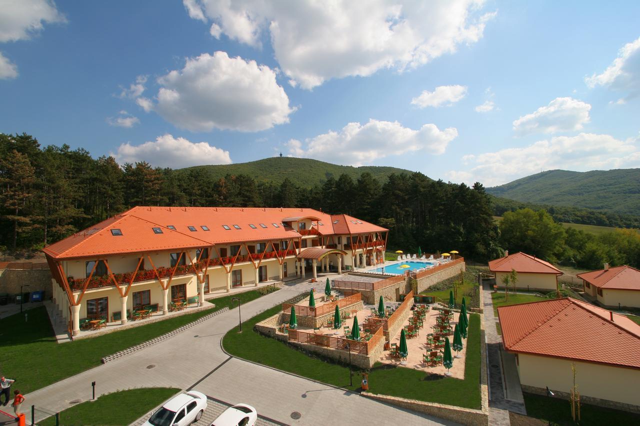 Szalajka Liget Hotel és Apartmanházak Szilvásvárad Exterior foto